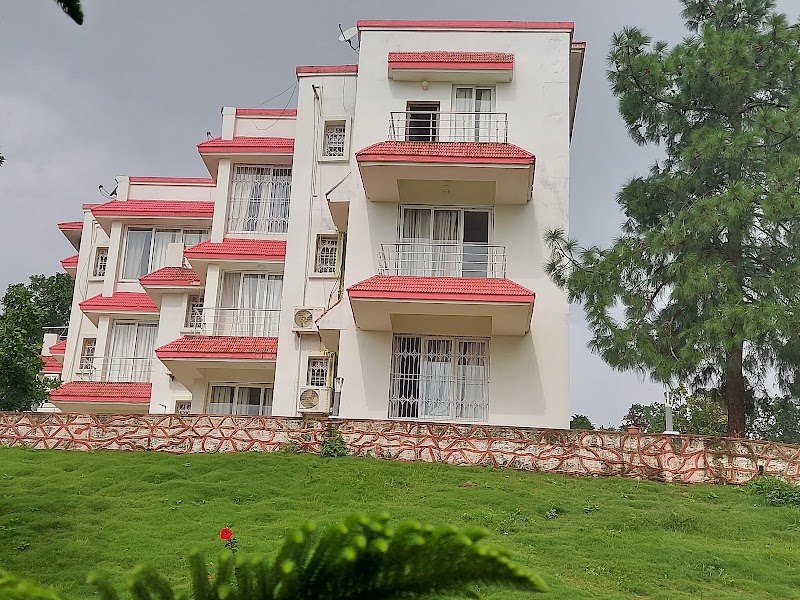 Arunodaya Guest House