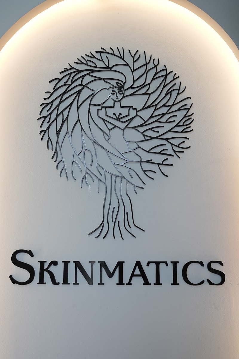 Skinmatics - HSR Layout - Skinmatics - HSR Layout Plot No 2026, 27th Main Rd, 1st Sector, HSR Layout, Bengaluru, Karnataka 560102, India