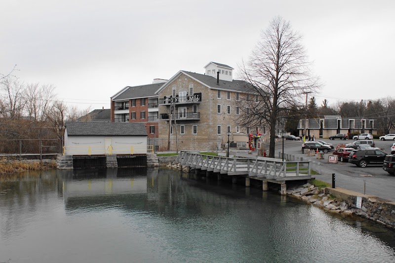 Skaneateles - Skaneateles, NY 13152, USA