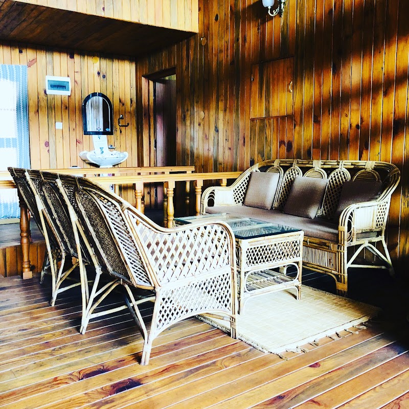 Aqua De Vida Resort - Aqua De Vida Resort, Bhowali, Sukha, Uttarakhand 263132, India