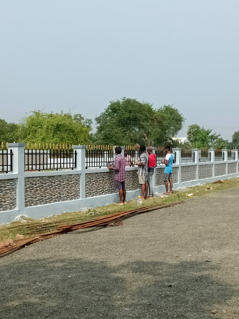 Pranav Sri City - Pranav Sri City, MDR27, Jagannadhapuram Agraharam, Andhra Pradesh 533296, India