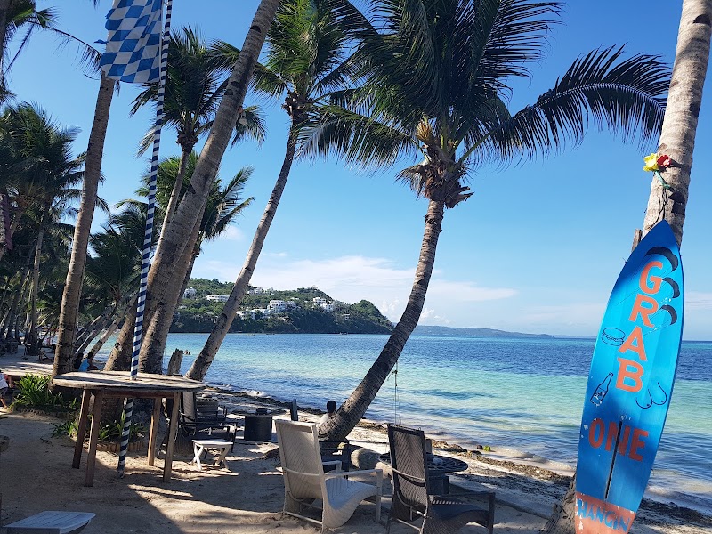 Bulabog Beach - Bulabog Beach, Philippines