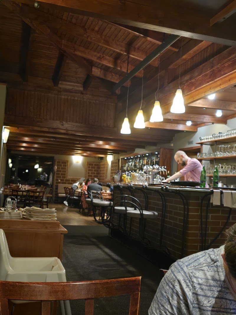 Restaurace Hotel Ostrov - Restaurace Hotel Ostrov, Ostrov u Tisé 12, Ostrov, 403 36 Tisá, Czechia