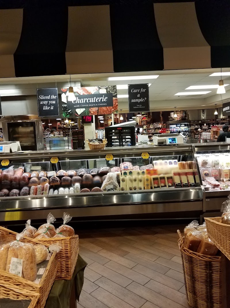 The Fresh Market - The Fresh Market 2701 Washington Rd Ste 12, Augusta, GA 30909, USA