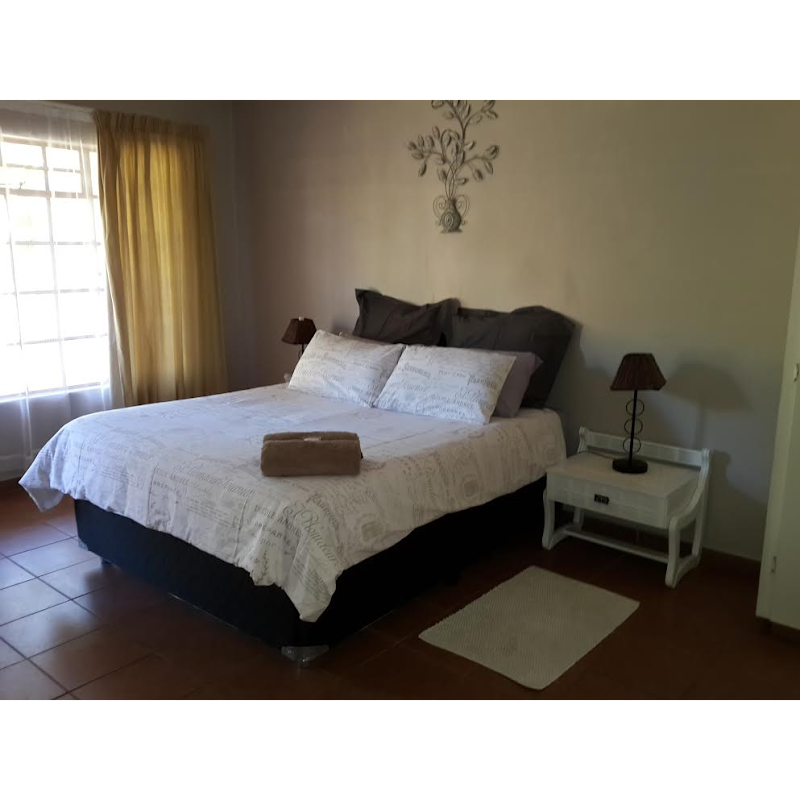 Baobab Chalets - Baobab Chalets, National Road, Musina, 0900, South Africa