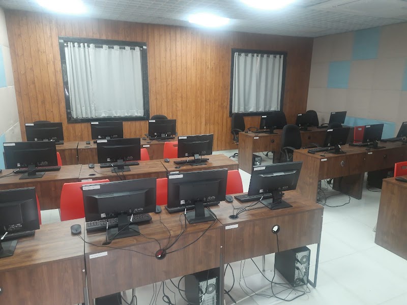 Maharashtra State Skills University, Pune Campus - Maharashtra State Skills University (Pune Campus), smart centre, Pimple Gurav, building, Pimple Gurav Rd, opposite Rajmata Jijau Marg, Kashid Nagar, Pimple Gurav, Pimpri-Chinchwad, Maharashtra 411061, India
