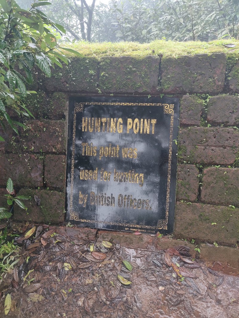 Old Arthur Seat Point Road - Old Arthur Seat Point Road, Old Arthur Seat Point Rd, Mahabaleshwar, Maharashtra 412806, India