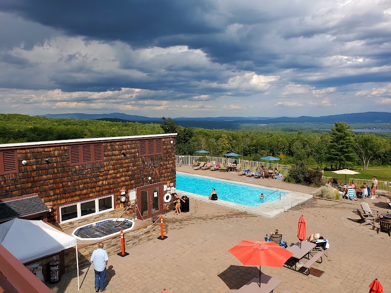 Steele Hill Resort - Steele Hill Resort 516 Steele Hill Rd, Sanbornton, NH 03269, USA