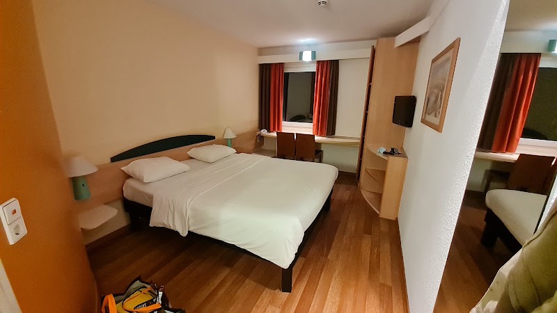 ibis Koeln Frechen - ibis Koeln Frechen Europaallee 3A, 50226 Frechen, Germany