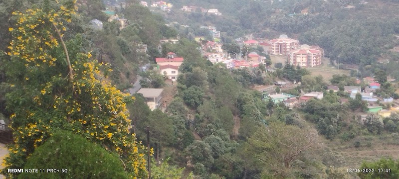 Bhowali - Bhowali Bhowali, Sukha, Uttarakhand, India