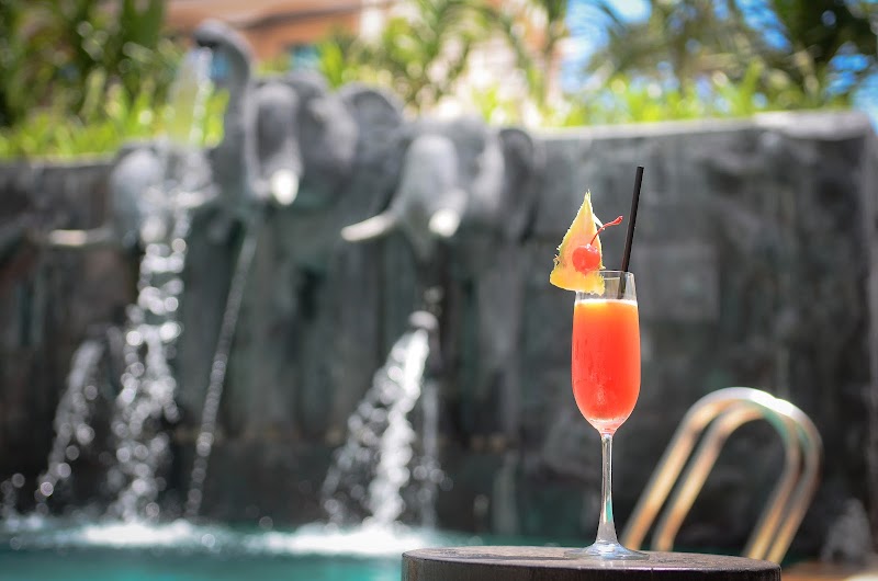 The Suite By Royal Crown Hotel, Siem Reap - The Suite By Royal Crown Hotel, Siem Reap, 7 Makara St, Krong Siem Reap 17254, Cambodia