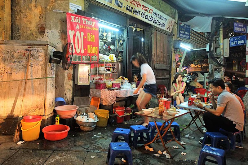 A Taste of Hanoi - A Taste of Hanoi Level 9, Thang Long Number One - Tower A, 88 Láng Hạ, street, Giảng Võ, Hà Nội 10000, Vietnam