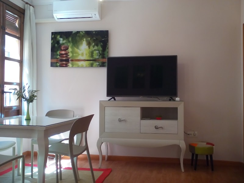 Apartamento en Granada Centro - Apartamento en Granada Centro C. Fábrica Vieja, 1, Centro, 18002 Granada, Spain