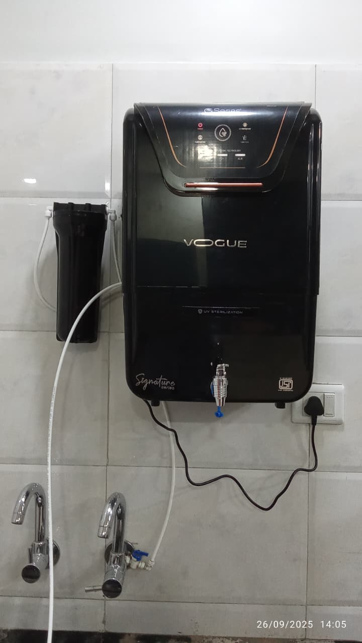 neer RO water solution - neer RO water solution, 7RGG+6R2, Padampur Rd, in front of bank of Maharashtra, Basna, Chhattisgarh 493554, India