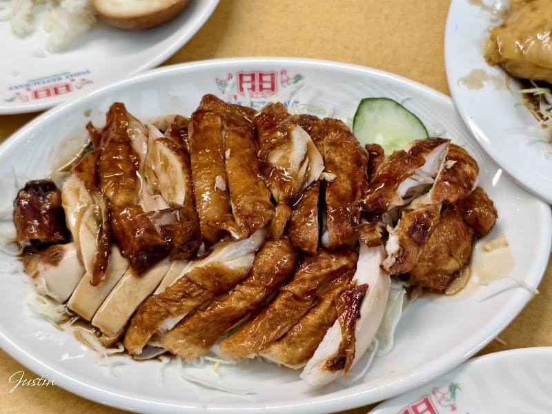 Today Restaurant 日日茶室 - Today Restaurant 日日茶室, 71 Seng Poh Rd, Singapore 160071