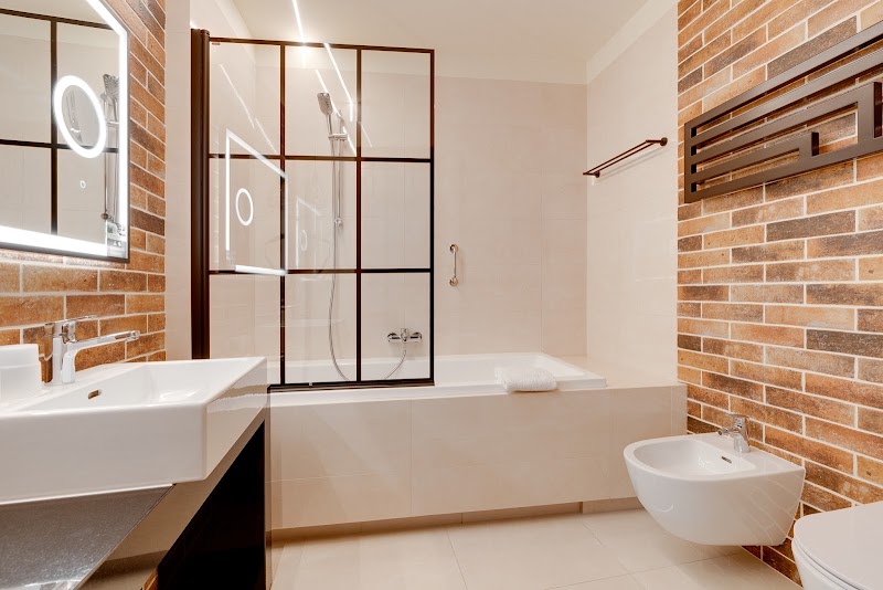 Hotel Diament Plaza Katowice - Hotel Diament Plaza Katowice Dworcowa 9-11, 40-012 Katowice, Poland