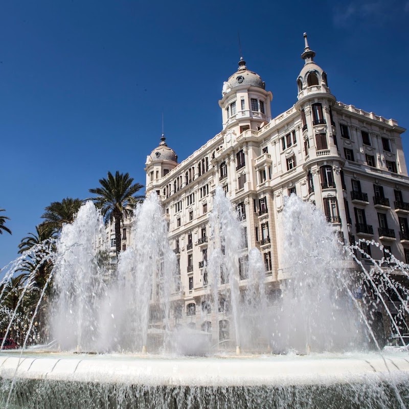 Alicante - Alicante Alicante, Spain