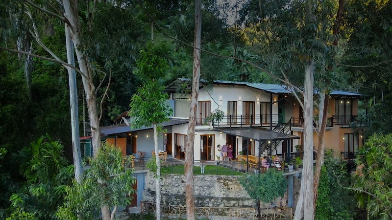 W1 Ella Resort