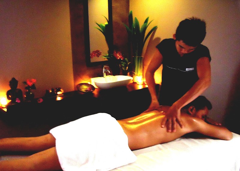 MEN's Resort & Spa - MEN's Resort & Spa, MEN's Rd, Krong Siem Reap, Cambodia