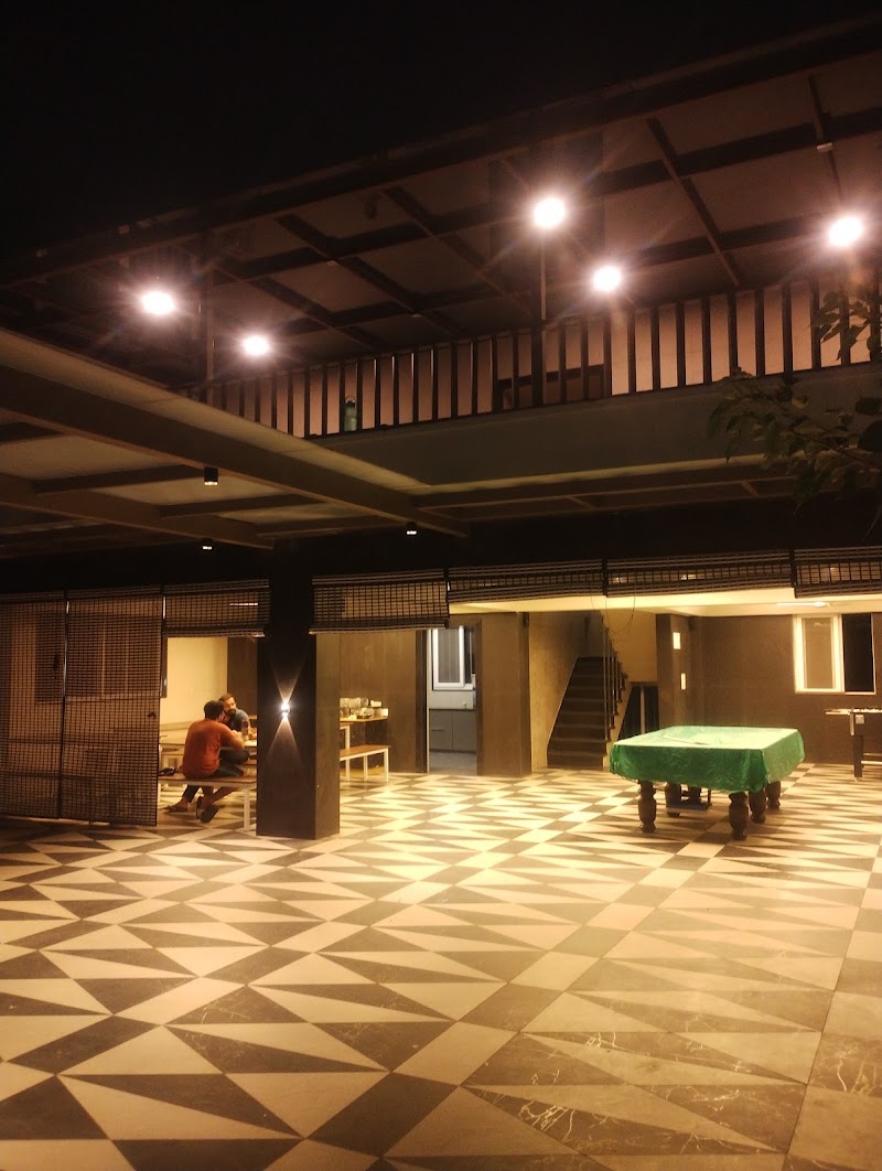 Truliv Celia - Co-living space & PG in Koramangala - Truliv Celia - Co-living space & PG in Koramangala 516, E, 6th Cross Rd, 6th Block, Koramangala, Bengaluru, Karnataka 560095, India