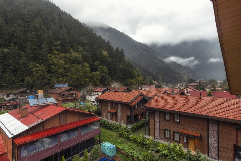 MY HOME UZUNGOL - MY HOME UZUNGOL, Uzungöl, 61940 Çaykara/Trabzon, Türkiye