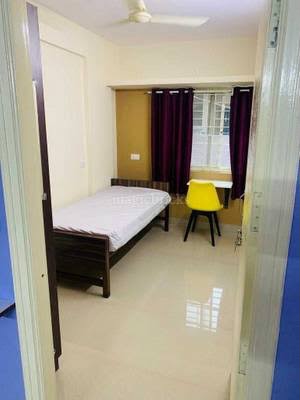 Nest Premium Hostel for Girls | Ladies PG near Christ University - Nest Premium Hostel for Girls | Ladies PG near Christ University 8, 9th Cross Rd, near Srinivasa theatre, DRC Post, Venkateshwara Layout, S.G. Palya, Bengaluru, Karnataka 560029, India