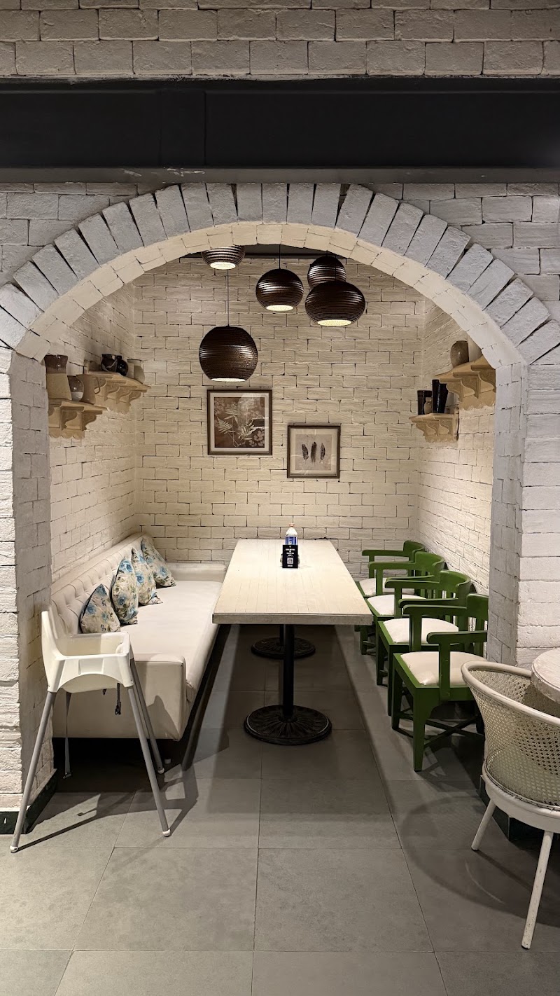 Santé Spa Cuisine - Santé Spa Cuisine 4, Ground Floor, Rutland Gate 2nd St, Thousand Lights West, Thousand Lights, Chennai, Tamil Nadu 600006, India