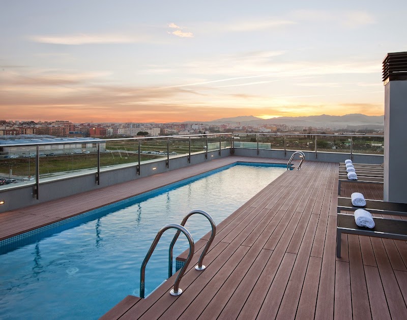 DoubleTree by Hilton Girona