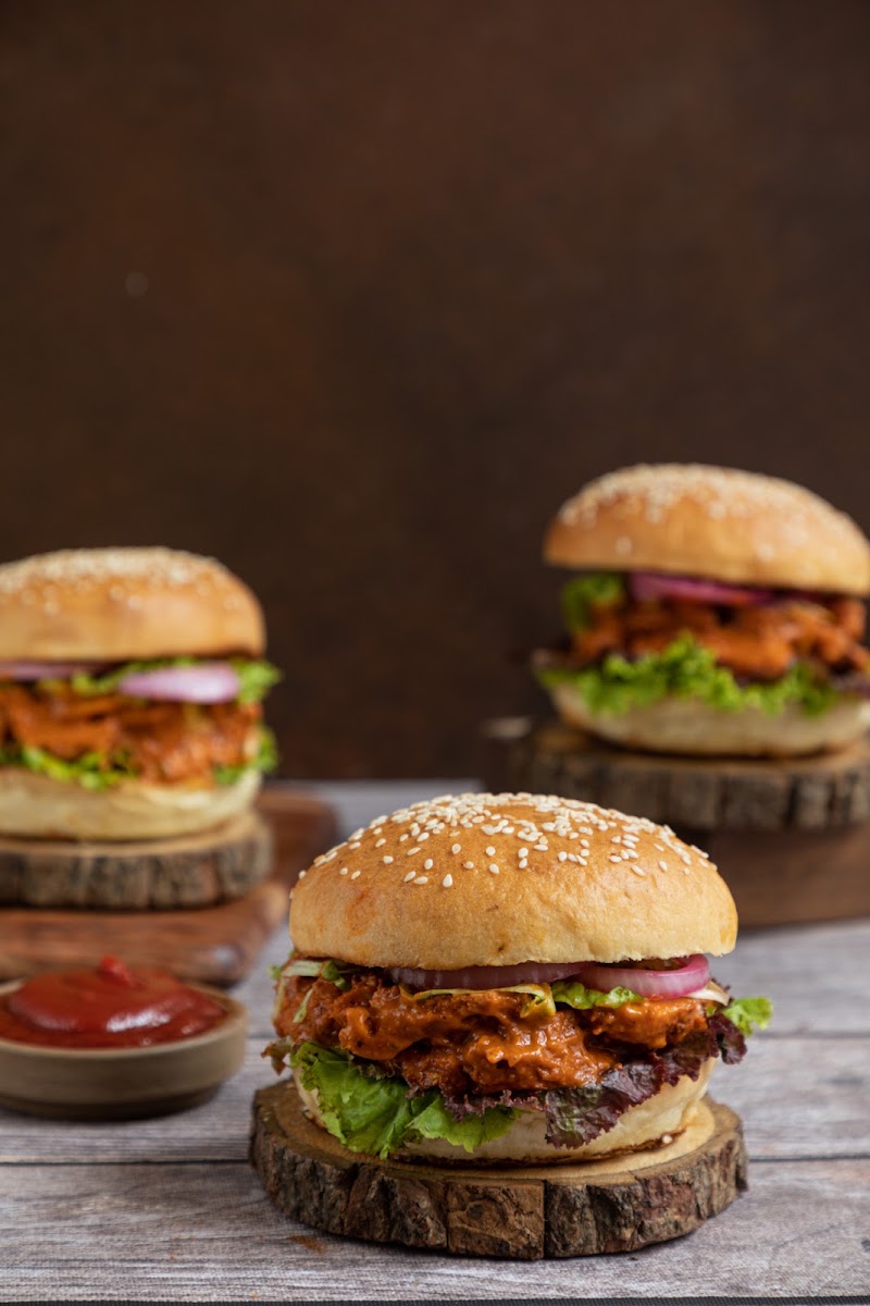 Laidback Cafe - DLF CyberHub - Laidback Cafe - DLF CyberHub Ground Floor, Shop No 11, Cyber City, NH, DLF Cyber City, DLF Phase 2, Sector 8, Gurugram, Haryana 122002, India