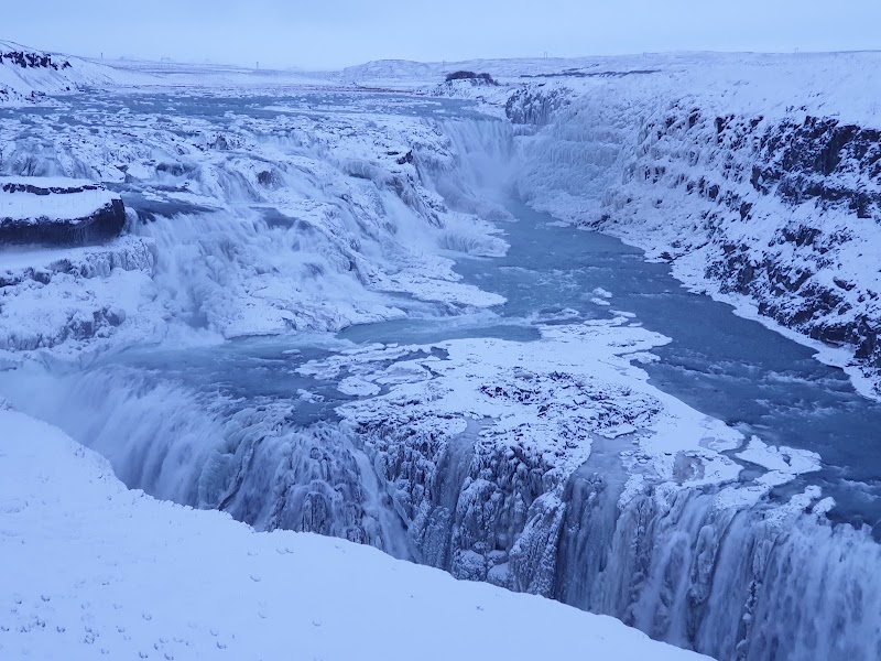 Gullfoss Nature Reserve - Gullfoss Nature Reserve 35, 846, Iceland