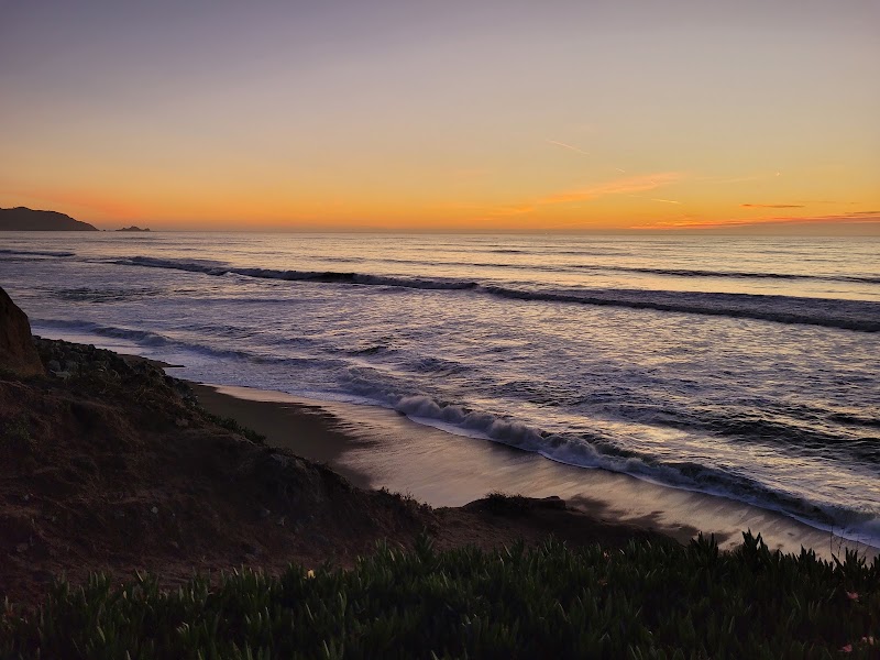 Manor Beach
