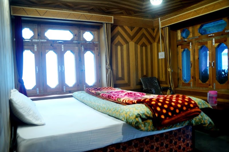 Rohit homestay, chitkul - Rohit homestay, chitkul Rohit home stay, Chitkul, Himachal Pradesh 172106, India