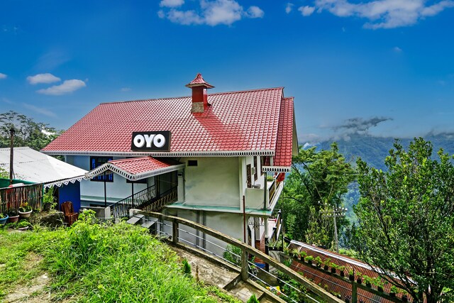 OYO Flagship Narangam Homestay