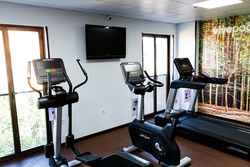 Hotel Pacoche Murcia - Hotel Pacoche Murcia C. Cartagena, 30, 30002 Murcia, Spain