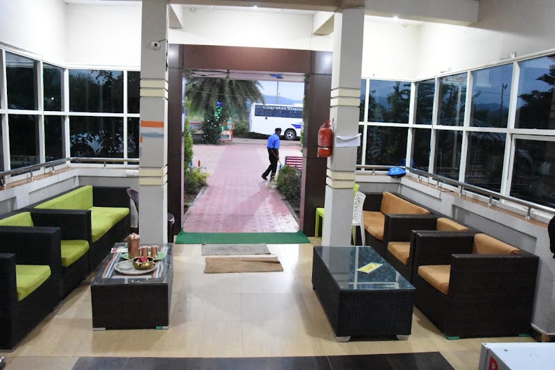 Hills and Valley Resorts - Jungle Villa - Hills and Valley Resorts - Jungle Villa, Near Jyothi Cinema Theatre, Araku - Visakhapatnam Rd, Kantabamsuguda, Andhra Pradesh 531149, India