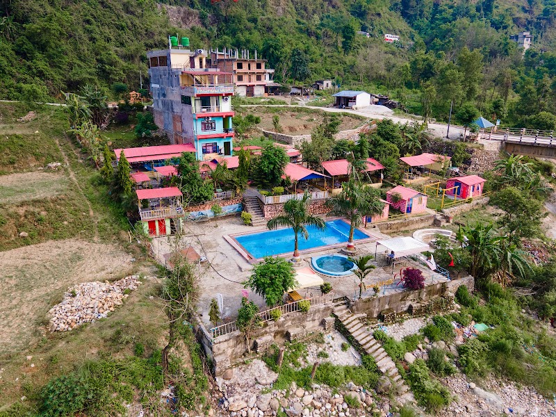 Trishuli Glory Resort