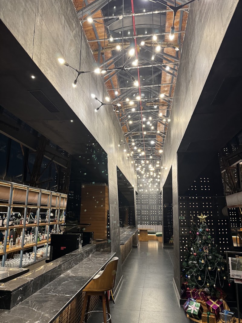 Alchemy - Alchemy The Chancery Pavilion, Residency Rd, Shanthala Nagar, Ashok Nagar, Bengaluru, Karnataka 560025, India