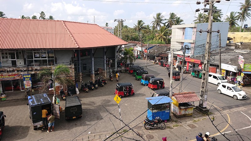 Ahangama - Ahangama Ahangama, Sri Lanka