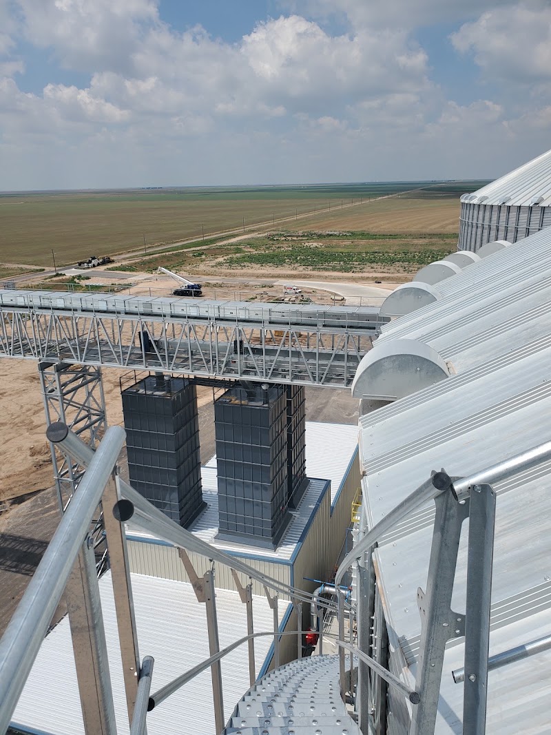 JDH - JDH, 5765 Co Rd R, Stratford, TX 79084, USA