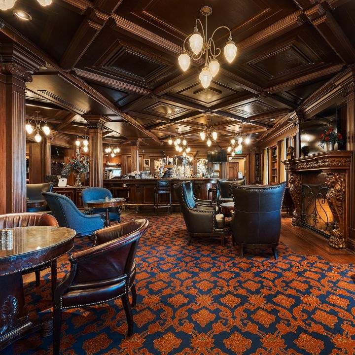 Churchill Lounge - Churchill Lounge 6 Picton St, Niagara-on-the-Lake, ON L0S 1J0, Canada