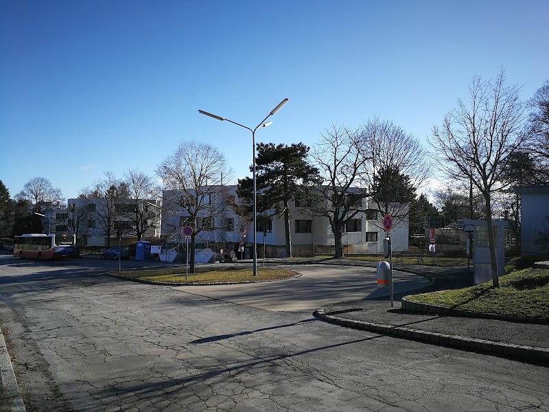 Neustifter Friedhof 3.Tor - Neustifter Friedhof 3.Tor 1180 Vienna, Austria