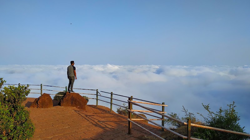 Savitri Point - Savitri Point, XJFQ+M4R, Lahulase, Maharashtra 412806, India