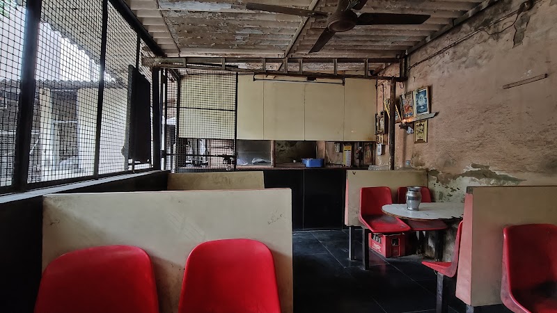 YDH Canteen