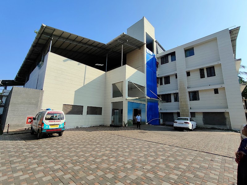Matha Medical Centre - Matha Medical Centre, Mathilil p.o, kollam, Mathilil, Keralam 691601, India