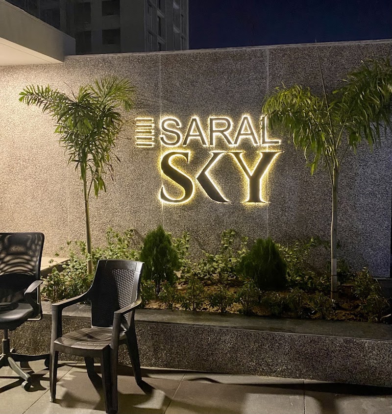 Saral sky - Saral Sky, Sughad, Ahmedabad, Gujarat 382424, India
