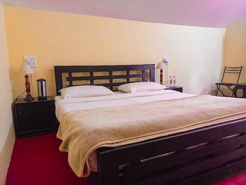 Jungle View Resort - Jungle View Resort, 2CX4+4RQ, Ranthambhore Rd, near Ranthambore National Park, Sawai Madhopur, Rajasthan 322001, India