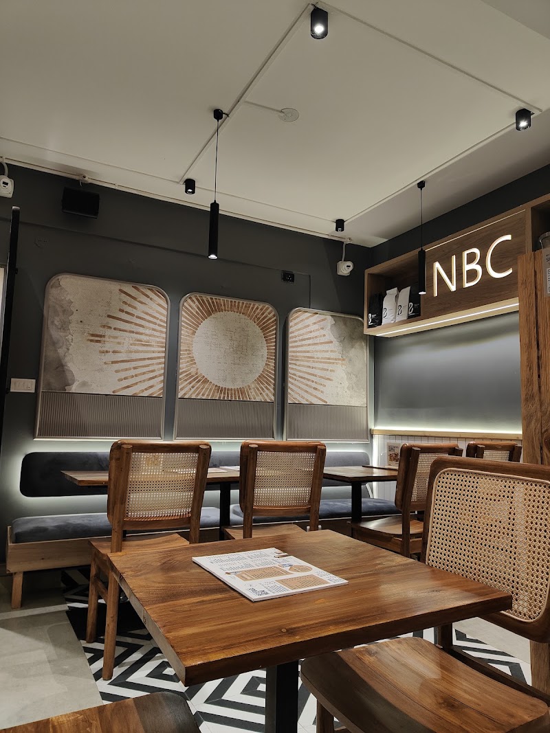 Nothing Before Coffee - Brookefield, Bengaluru - Nothing Before Coffee - Brookefield, Bengaluru 1598 Ground Floor E Block AECS Layout, E Block, Kundalahalli, Brookefield, Bengaluru, Karnataka 560037, India