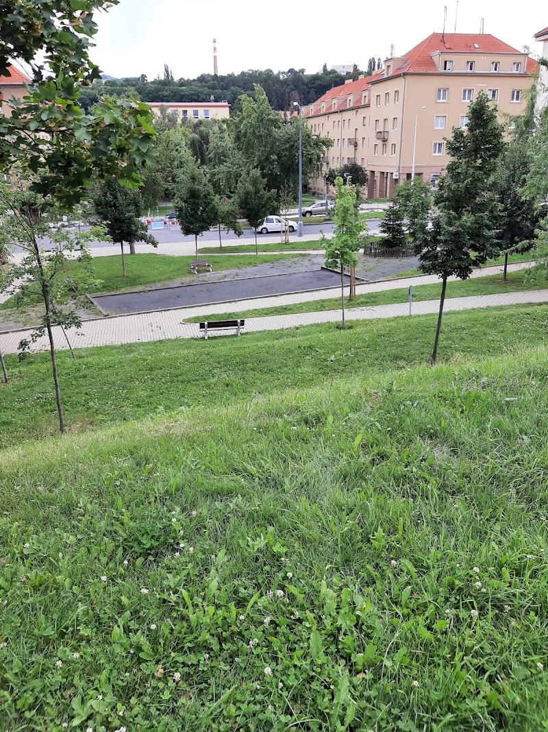 Veleslavín - Veleslavín, 162 00 Prague 6, Czechia