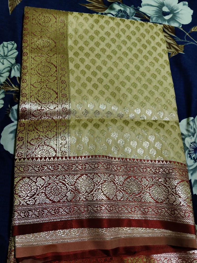 Mau Gharana - Mau Gharana, 05, Bhikhari Pura, Chitanpura Bagh, Mau, Uttar Pradesh 275101, India