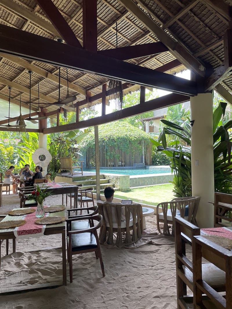Prana Garden Restaurant - Prana Garden Restaurant Tourism Rd, Poblacion 3, General Luna, 8419 Surigao del Norte, Philippines